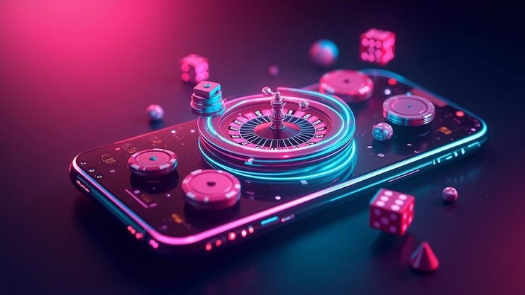 মোবাইল স্ক্রিনে apk 236 মিনি গেমস খেলার দৃশ্য