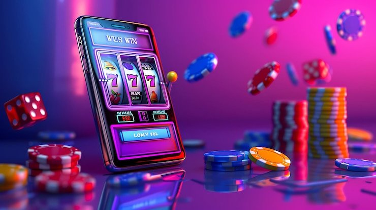 মোবাইলে apk 236 ট্রেজার জেমস খেলার অভিজ্ঞতা